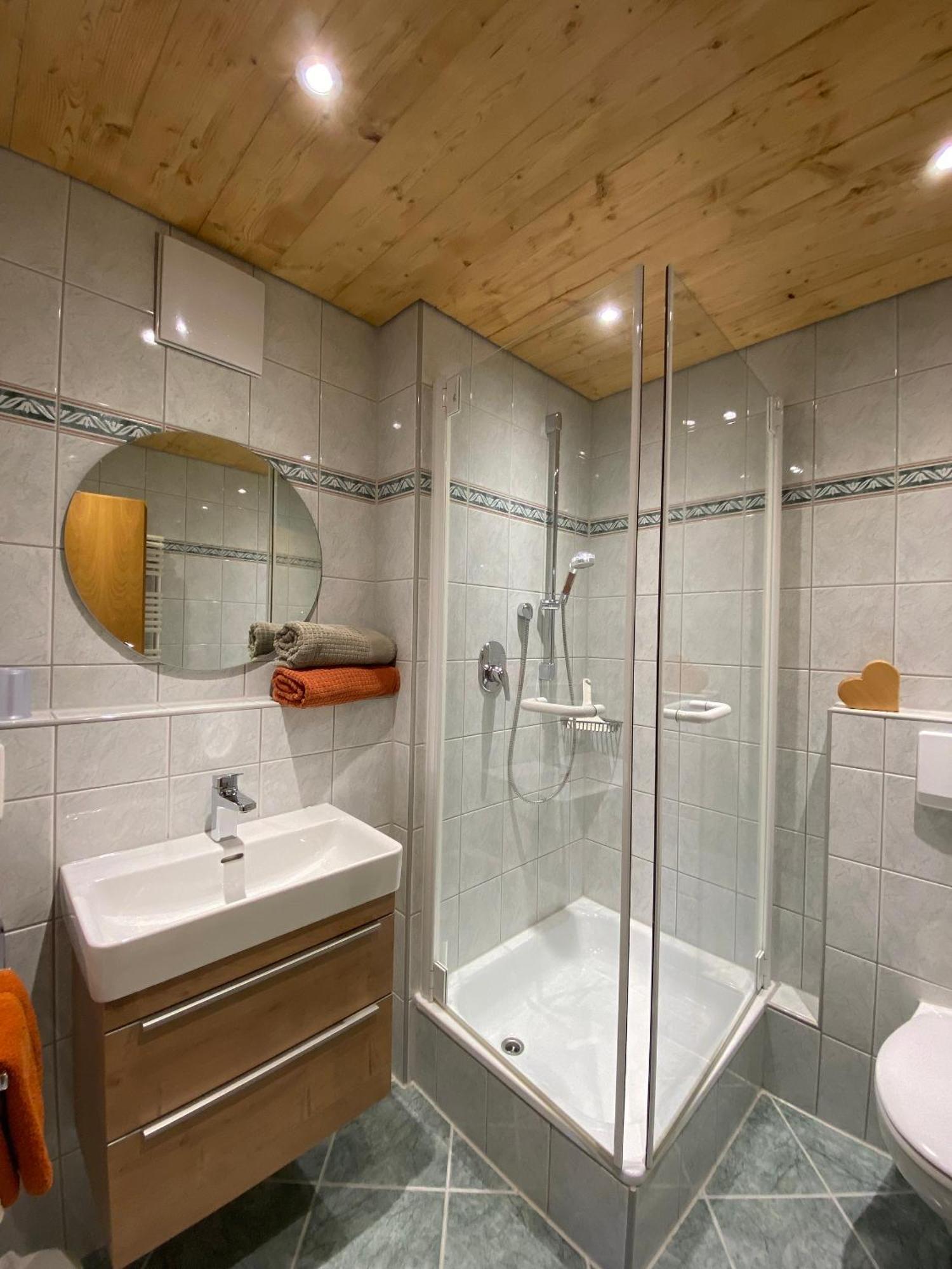 Hemerhof Oberstdorf Kamer foto