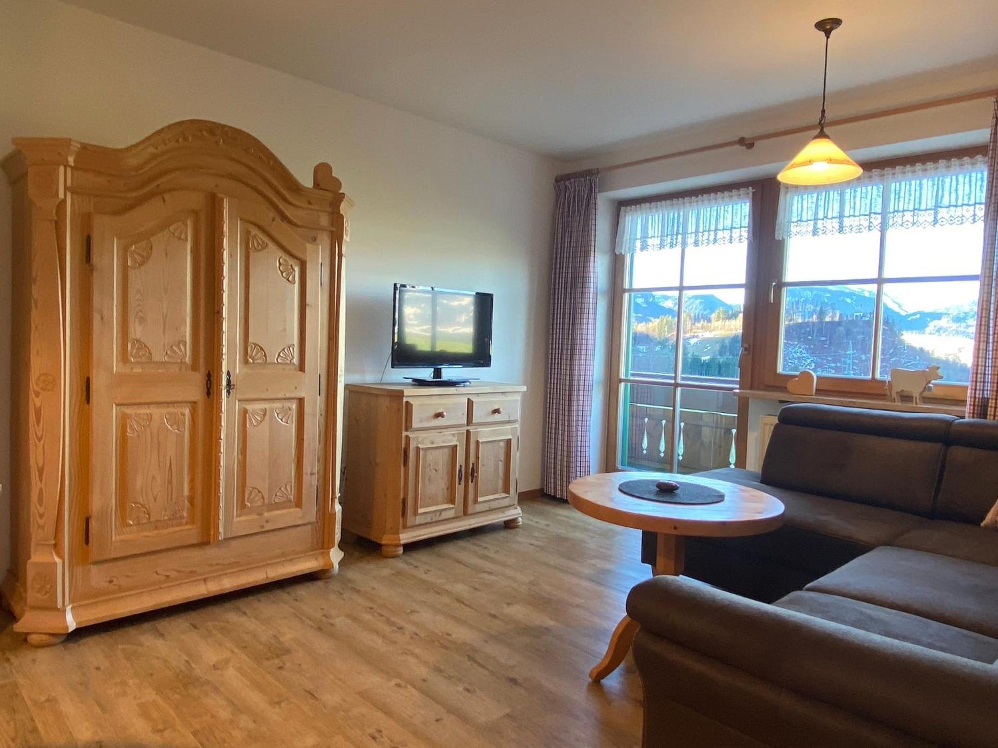 Hemerhof Oberstdorf Kamer foto